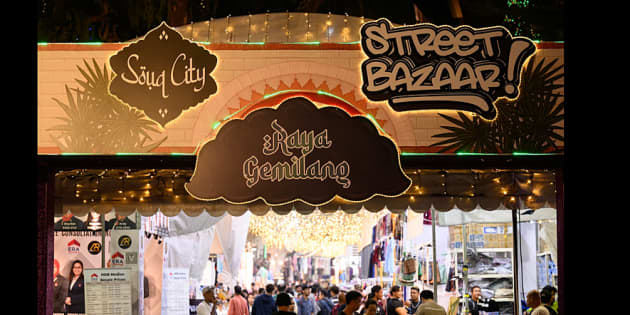 Ramadan in Singapore 2024: Festivals, Markets, and More!