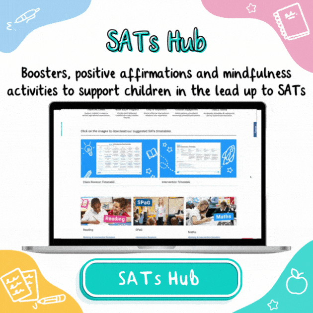 Twinkl's Assessment Prep Toolkit for Teaching Assistants Supporting SATs
