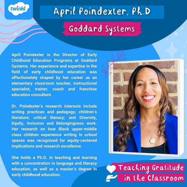 Tips For Teaching Gratitude Twinkl Tips For Teaching Gratitude Twinkl