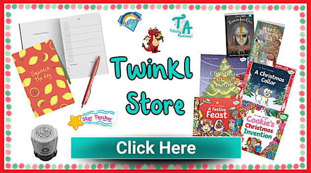 Top 35 Budget Christmas Gifts for Educators - Twinkl