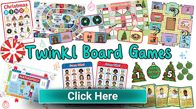Top 75 Christmas Gifts for Children on a Budget - Twinkl