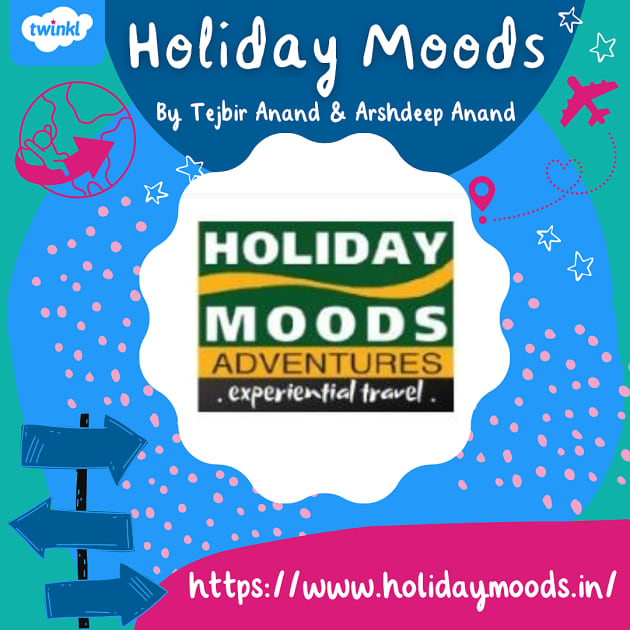 Best Indian Travel Bloggers To Follow In 2023 Twinkl   Holiday Moods Best Indian Travel Blogs 1674010000 