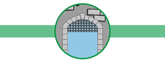 Castle  Definition, Parts & Battlements - Video & Lesson