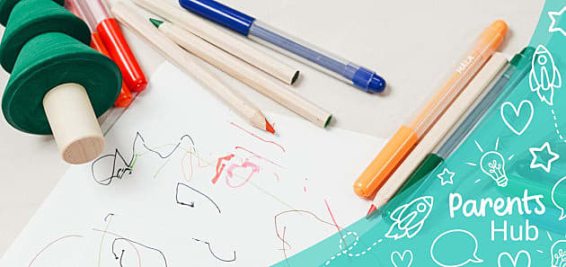 Twinkl Parents Wellbeing Newsletter - Back to school - Coping with Change