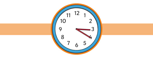 How to Tell the Time on a Clock - Twinkl Homework Help