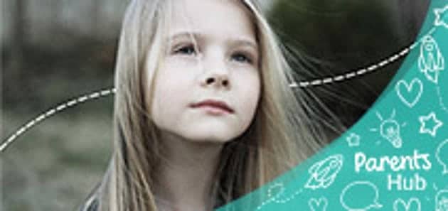 Twinkl Parents Ages 2-5 Newsletter: Half Term Happiness