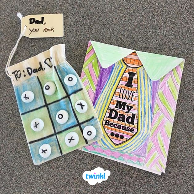 Spread the love this Father’s Day with these personalised ideas!