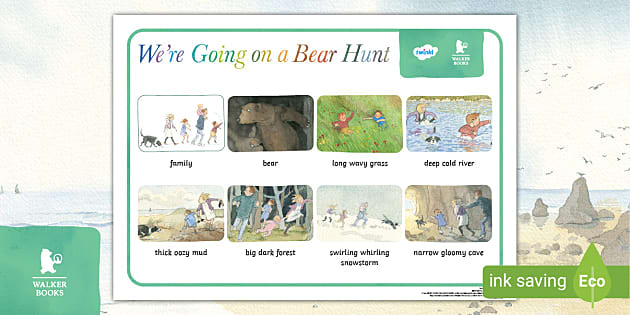 Reading EYFS Books With Reception Children | Twinkl | Blog