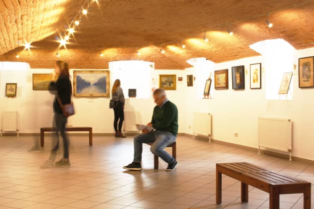 Sehenswerte Museen in Österreich - Twinkl