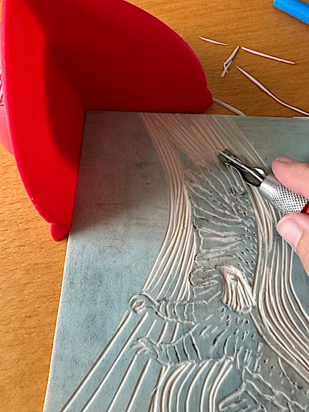 Top Tips for Using Printmaking in the Classroom - Twinkl
