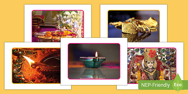 Fun Dhanteras Activities for Kids Dhanteras Twinkl