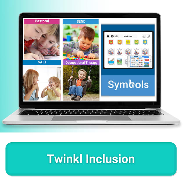 10 Useful Links for SEND Teaching Assistants - Twinkl