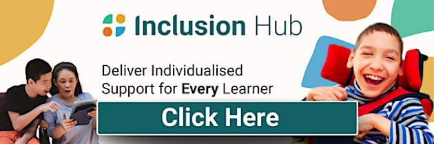Teaching Assistant Inclusion Toolkit: Wellbeing and Inclusion