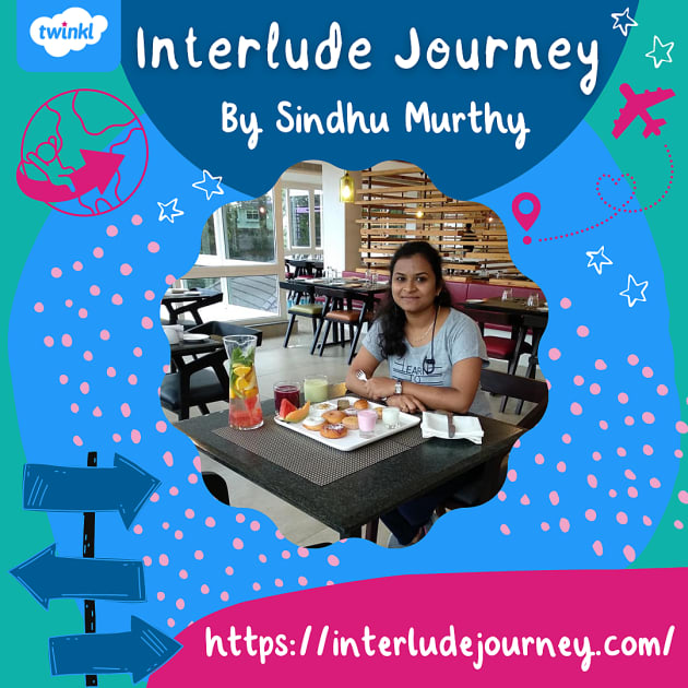 Best Indian Travel Bloggers To Follow In 2023 Twinkl   Interlude Journey Sindhu Top Indian Travel Blogs 1674406732 