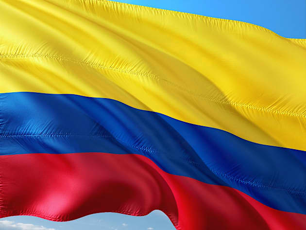Colombia Facts For Kids World Geography Guide Twinkl Homework Help