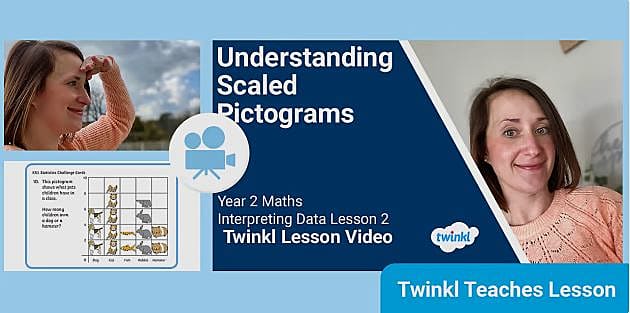 How to Teach Statistics in Year 2 - Twinkl