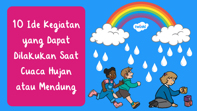 kegiatan