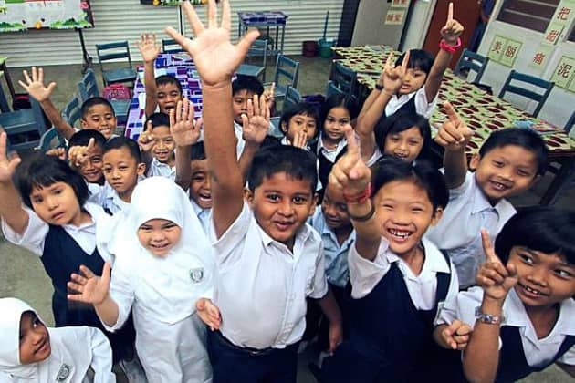 The New Normal Schooling: What SOPs Of Reopening Schools In Malaysia Say?