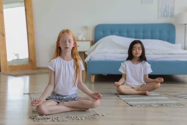 How to Teach Mindfulness to Kids - Twinkl Blog - Twinkl