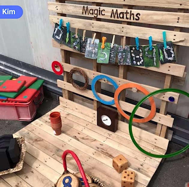 Kim  Outdoor Kitchen