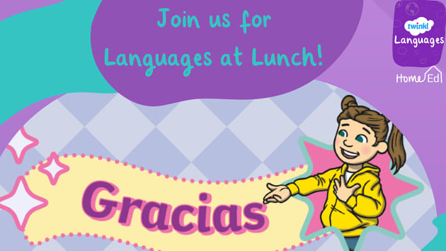 Beginners Spanish - Twinkl