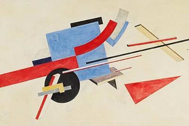 Teaching Suprematism Simplified | Blog | Twinkl USA - Twinkl