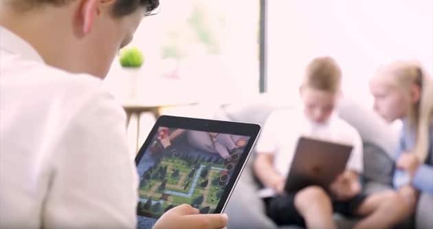 Get Involved in National Coding Week with Little Red Coding Club