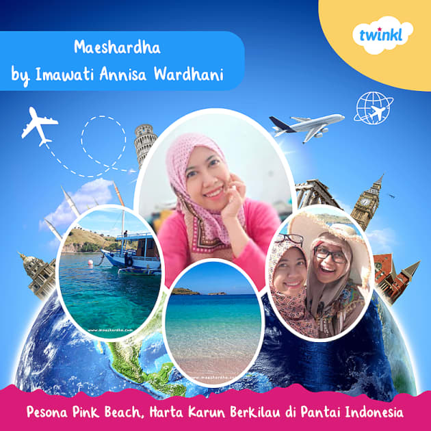 Rekomendasi Tempat Wisata Dari Travel Blogger Terbaik Di Indonesia Pilihan