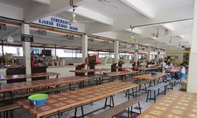 The New Normal Schooling: What SOPs of reopening schools in Malaysia say?