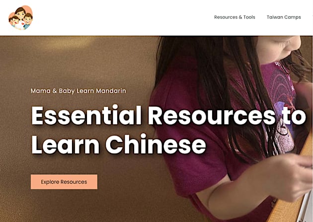 Best Chinese Learning Websites for Kids 2025 - Twinkl