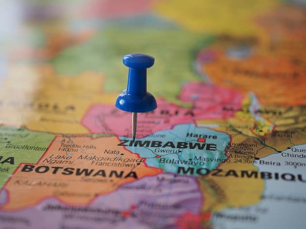 Zimbabwe Facts for Kids | World Geography Guide - Twinkl Homework Help