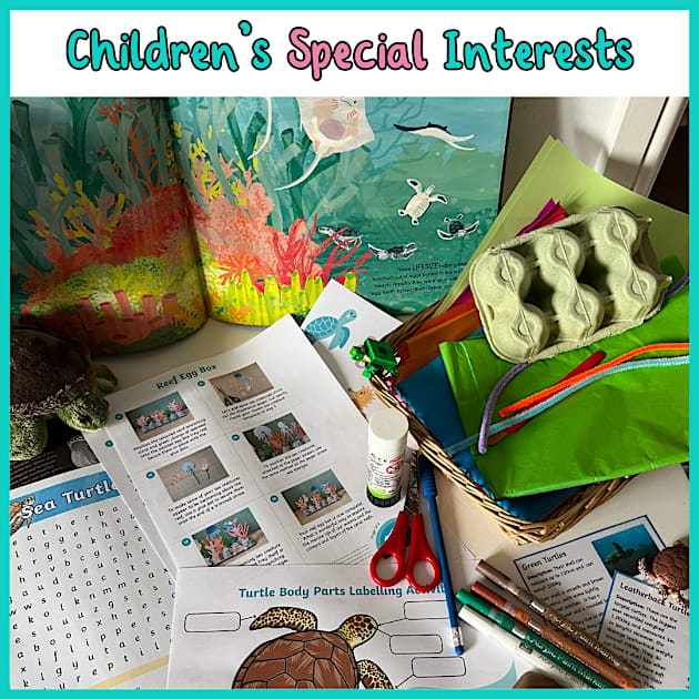 Reading Toolkit Example Teaching Assistant Reading Toolkit: Let’s Dive Into Reading