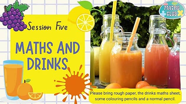 Mystery Maths Club - Twinkl