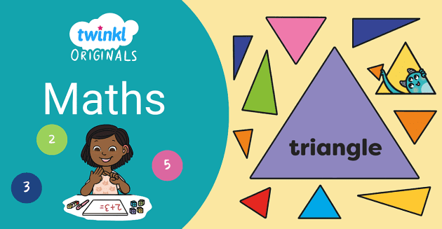 Using Twinkl Originals Books to Teach Maths - Twinkl