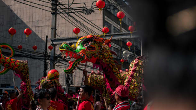 Cultural Celebrations: A Guide to Celebrating Lunar (Chinese) New Year for  Schools