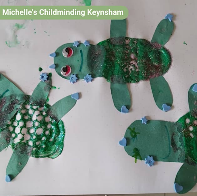 Michelle's Childminding Keynsham