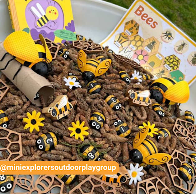 @miniexplorersoutdoorplaygroup