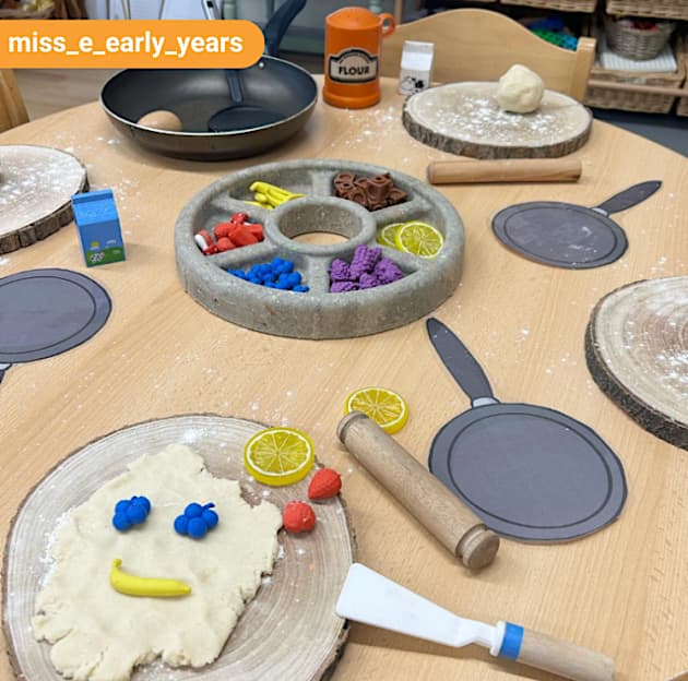 75 Early Learning and Childcare Child-Friendly February Event, Activity and