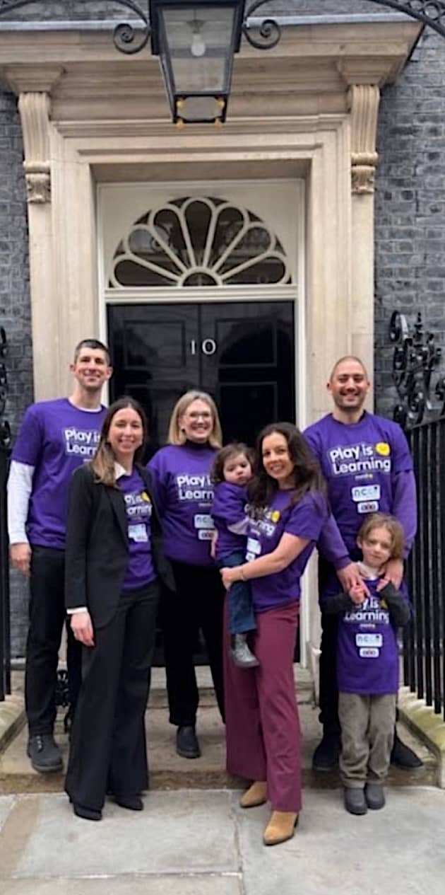 MPs urge government to reconsider as play-based learning remains non ...