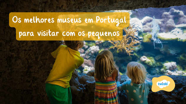 10 MELHORES Centros de entretenimento e jogos em Portugal