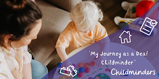 Using Signing to Support Communication in Early Years Settings
