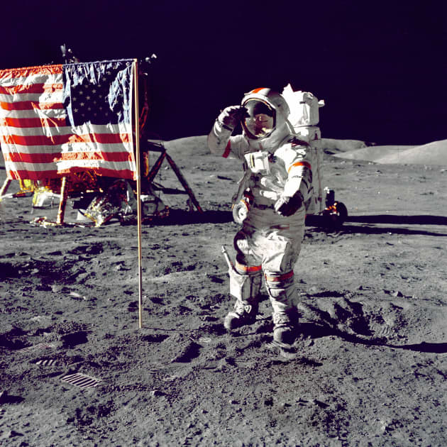 10 Teaching Resources To Celebrate The 50th Anniversary Of The Moon ...