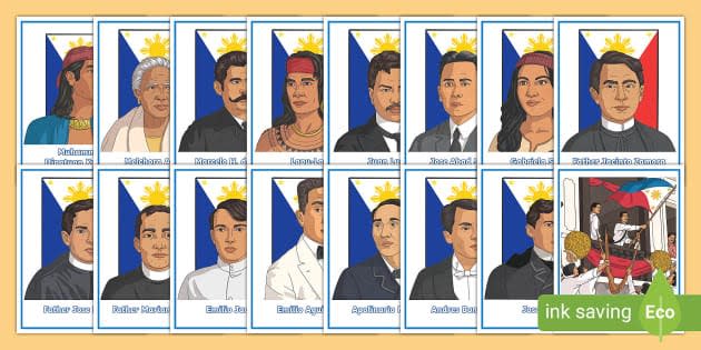 national-heroes-day-araw-ng-mga-bayani-twinkl-ph
