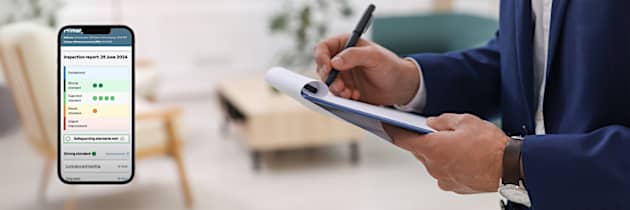 Everything teaching assistants need to know about Ofsted’s new inspection