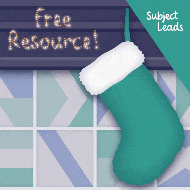 Twinkl Subject Leads English blog 6th December 2023 Twinkl