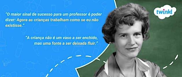 frases famosas maria montessori