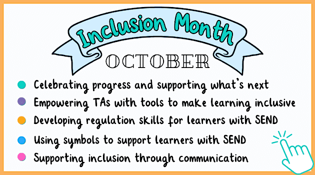 Teaching Assistant Inclusion Toolkit: December TA Essentials