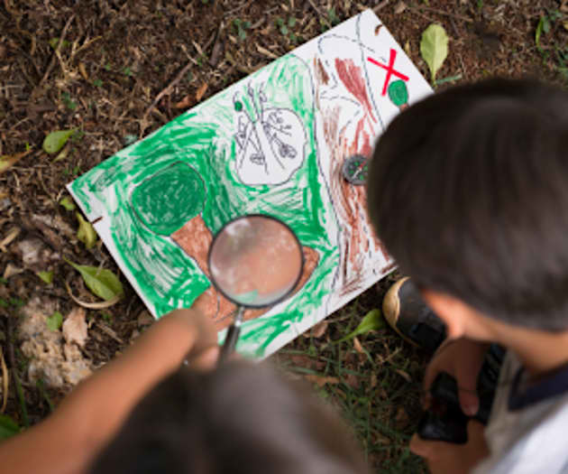 KS1 Outdoor Learning Project Ideas for Summer Term - Twinkl