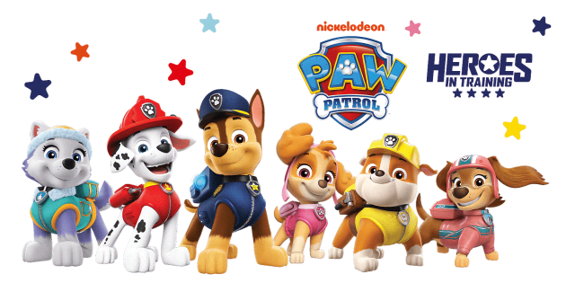 tracker patrulla canina imagenes  Paw patrol birthday, Paw patrol  characters, Paw patrol tracker