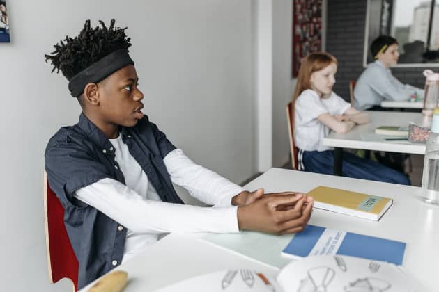 Should schools be judged on exclusions? - Twinkl Digest Education News